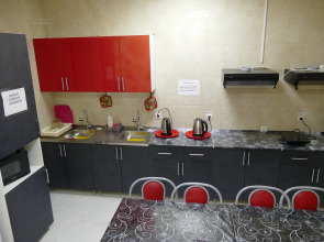 Отель Триумф