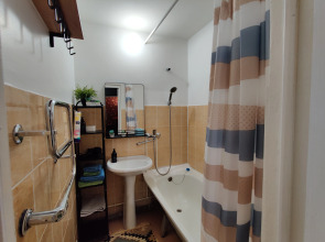 Апартаменты с двумя спальнями