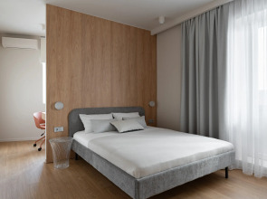 Квартира Проект 2R Buro