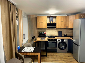 Квартира Искра Тула