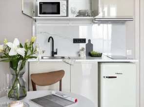 Апартаменты Luoto Aparts