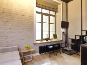 Квартира Lifehack apart 6