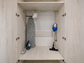 Апартаменты ЖК Архимед II