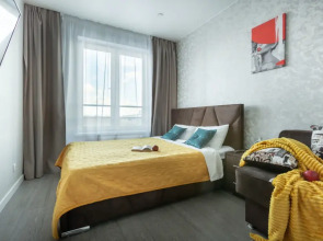 Апартаменты Lucky time Апартаменты