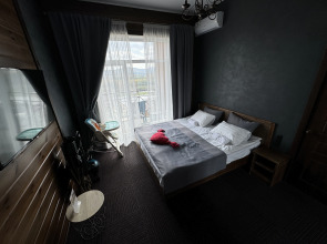 Апартамент 706 Business residence&SPA