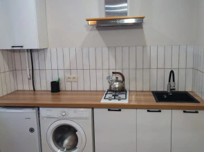 Квартира на Победе