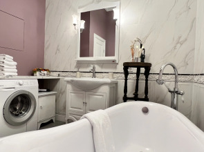 Апартаменты Видовая Аутентичная квартира на Жуковского