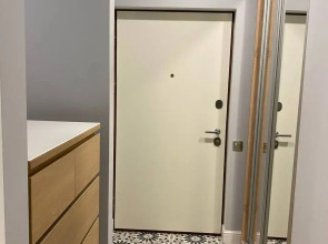 Апартаменты У Залива