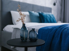 Апартаменты с Современным Ремонтом в Новом Доме