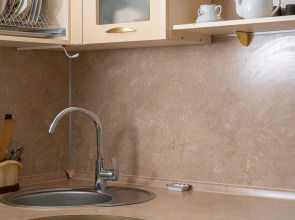 Апартаменты на Нагорной 27