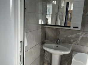 Гостевой дом Шапсугская 6А