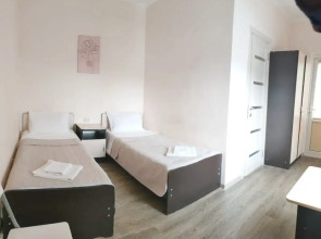 Гостевой дом На Островского 52