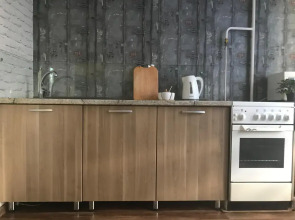 Апартаменты на Гольца