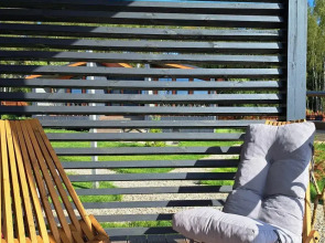 Глэмпинг Ruza River Club