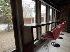 Частный дом Загородный дом Räisälä