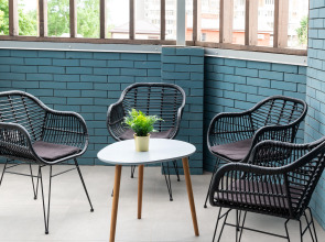 Гостевой дом Evergreen