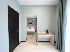 Resident Hotel Gogol