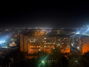 Апартаменты с Отдельностоящей Ванной