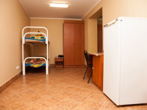 Хостел Заречье