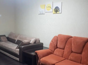 Апартаменты VIAHOME на Первой Морской