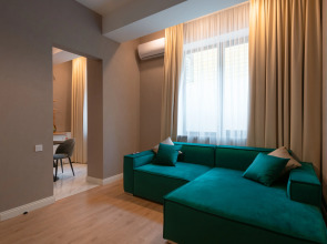 Апартаменты Emre 4