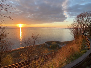 Гостевой дом Bay House Sakhalin