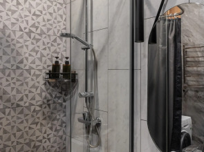 Апартаменты Apart104 с Выходом на Набережную Реки Фонтанка (107)