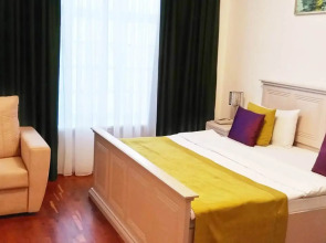 Апарт-отель Aldemar