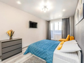 Квартира 1-к. квартира, 47 м², 13/21 этаж