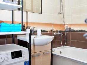 Апартаменты VIAHOME на Кирова