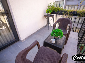 Бутик-отель Costa Karakoy