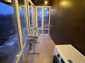 Апартаменты Три Стиля у Цветника