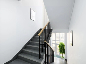 Апартаменты Уютная студия у метро Красносельская