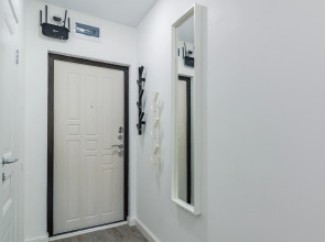 Квартира Современная студия