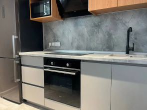 Апартаменты Frukty Rent Студия