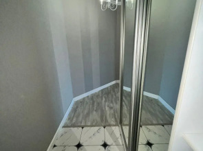 Апартаменты Видовая Квартира в Центре Омска