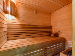 Апартаменты Voronezhskaya 53 With Sauna by Fanoteli