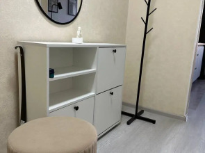 Однокомнатная квартира Колпино