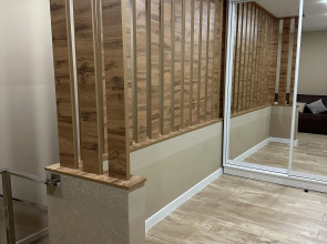 Квартира Двухуровневые апартаменты