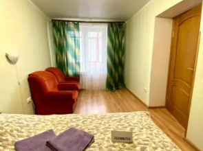 Апартаменты Pant Family House