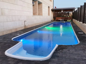 Гостевой дом "Azur 21"