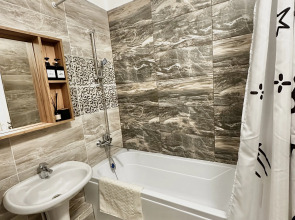 Квартира Уютная 1-Комнатная Квартира