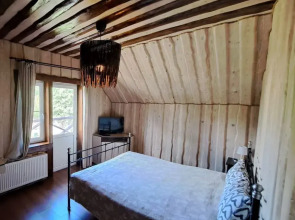 Частный Дом Rannalla 1