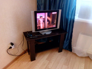 Апартаменты в Новостройке