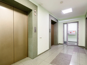 Апартаменты Просторные 3-х комнатные в стиле минимализм