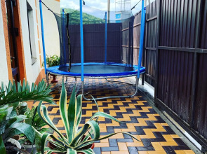 Гостевой дом Summer House