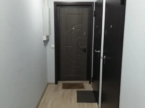 Апартаменты на Ватутина 1