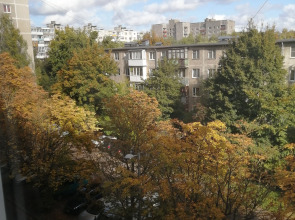 Апартаменты на 9 Апреля