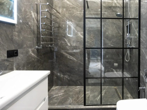 2 - к Апартаменты с прямым видом на море | 1 линия