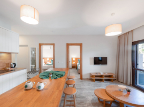 Бутик-отель Dorman suites